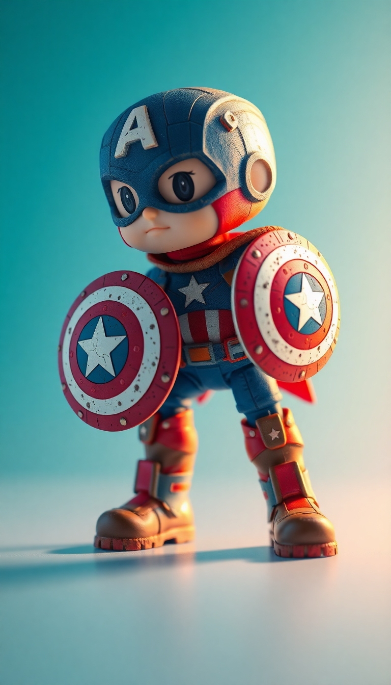 Pao mise en page internet vidéo illustration 3d serveur IA générative AI freelance paris studio de création magazines 009